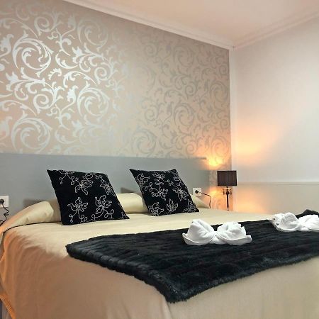 Suites Los Gigantes By Apartamentos Estrella Del Norte Acantilado de los Gigantes Εξωτερικό φωτογραφία