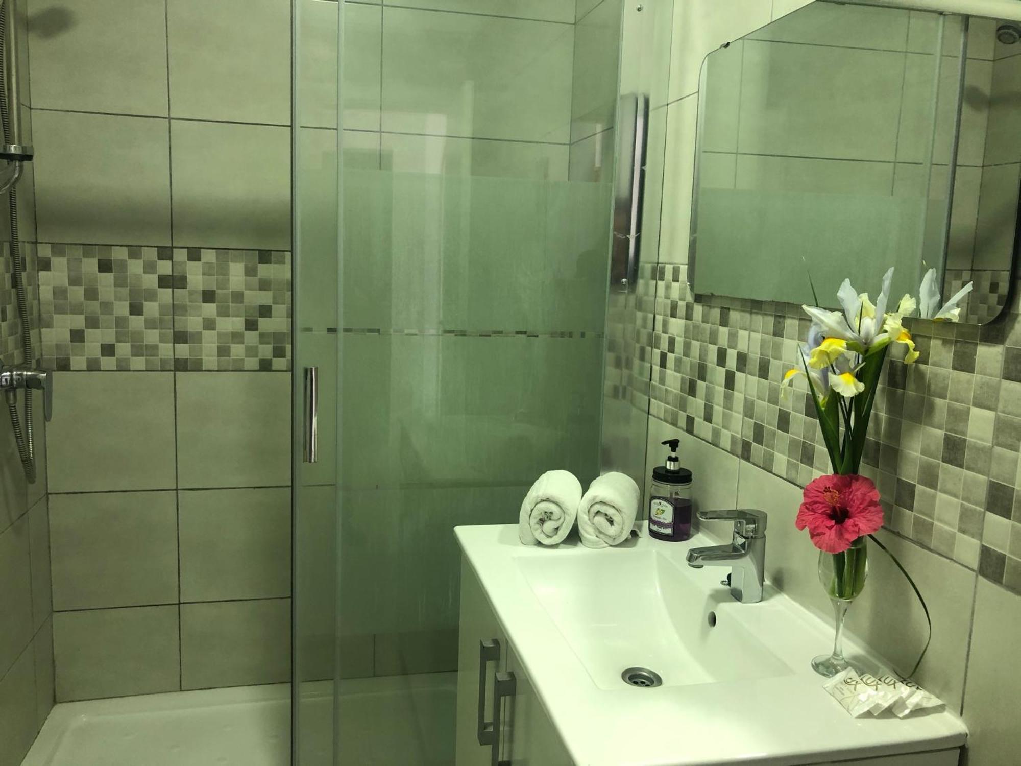 Suites Los Gigantes By Apartamentos Estrella Del Norte Acantilado de los Gigantes Δωμάτιο φωτογραφία