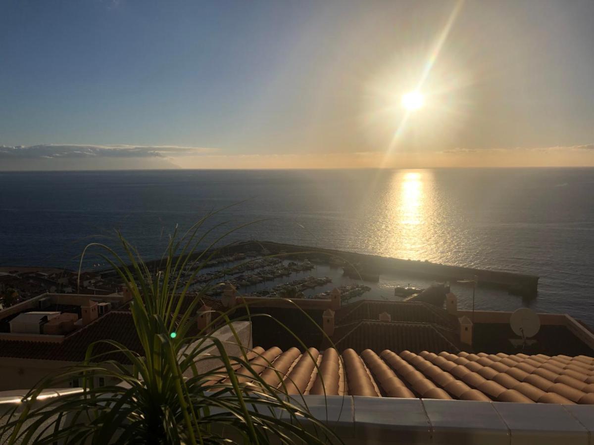 Suites Los Gigantes By Apartamentos Estrella Del Norte Acantilado de los Gigantes Εξωτερικό φωτογραφία